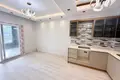Appartement 2 chambres 65 m² Mezitli, Turquie