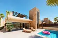 Villa de tres dormitorios 94 m² Fuente Alamo de Murcia, Španjolska
