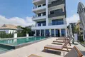 Wohnung 3 zimmer 100 m² Limassol, Zypern