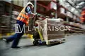 Almacén 2 000 m² en Dali, Chipre