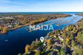 Haus  Haukipudas, Finnland