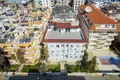 4 bedroom apartment  Oba, Turkey