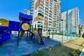 Mieszkanie 2 pokoi 65 m² Mezitli, Turcja