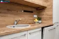 3 room apartment 63 m² Vilnius, Lithuania