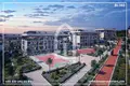 Appartement dans un nouvel immeuble Istanbul Sea Apartments Complex Beylikduzu