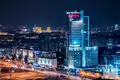 Oficina 1 habitación 695 m² en Minsk, Belarús
