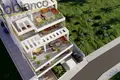 Wohnung 2 zimmer 108 m² Ypsonas Municipality, Zypern