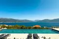 Appartement 2 chambres 119 m² Municipalité de Tivat, Monténégro