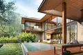 Villa 4 chambres 449 m² Phuket, Thaïlande