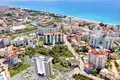 Mieszkanie 1 pokój 60 m² Oba, Turcja