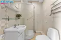 2 room apartment 36 m² in Vilnius, Lithuania