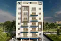 Piso en edificio nuevo 2 Room Penthouse Apartment in Cyprus/ İskele