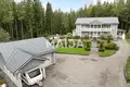 Haus 10 zimmer 316 m² Masku, Finnland
