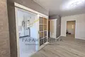 3 room apartment 93 m² Muchaviecki sielski Saviet, Belarus