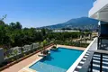 1 bedroom apartment 55 m² Muratpasa, Turkey