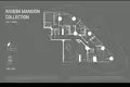 Penthouse 3 rooms 189 m² Dubai, United Arab Emirates