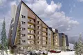 Wohnung 1 Schlafzimmer 49 m² Montenegro, Montenegro
