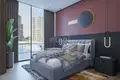 Квартира 1 комната 60 м² Кипр, Кипр