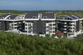 Wohnung 2 zimmer 55 m² Obakoy, Türkei