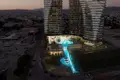 Appartement 3 chambres 222 m² Limassol, Chypre