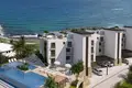 Appartement 5 chambres 190 m² Girne Belediyesi, Chypre du Nord