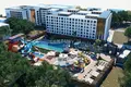 Mieszkanie 2 pokoi 69 m² Golem, Albania