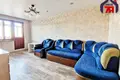Apartamento 3 habitaciones 62 m² Slutsk, Belarús