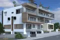 Квартира 1 спальня 60 м² Гермасойя, Кипр