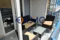 Wohnung 2 zimmer 48 m² Sosopol, Bulgarien