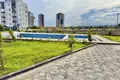 Apartamento 2 habitaciones 57 m² Mezitli, Turquía