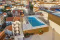 Apartamento 3 habitaciones 396 m² Budva, Montenegro