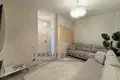 Apartamento 2 habitaciones 47 m² Muchaviecki sielski Saviet, Belarús