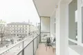 3 room apartment 84 m² Warsaw, Poland