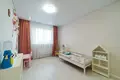 Apartamento 4 habitaciones 111 m² Minsk, Belarús