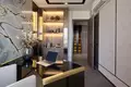Condo z 2 sypialniami 65 m² Bangkok, Tajlandia