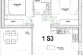 2 room apartment  Croatia, Croatia