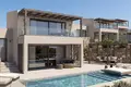 Villa mit 2 Schlafzimmern 109 m² Provinz Festos, Griechenland
