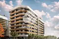 Apartamento 1 habitación 39 m² Burgas, Bulgaria