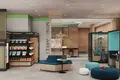 Apartamento 2 habitaciones 61 m² Regiao Imediata de Sao Paulo, Brasil