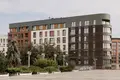 Commercial property 120 m² in Warsaw, Poland