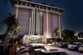 1 bedroom apartment 49 m² Hocalar, Turkey