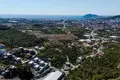 Villa Luxury 4+1 villa with pool for Turkish citizenship in Oba area.