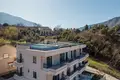 Penthouse 3 bedrooms 174 m² Dobrota, Montenegro