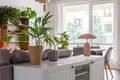 Квартира 3 комнаты 67 м² Варшава, Польша