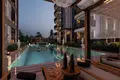 3 bedroom apartment 150 m² Serik, Turkey