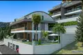 Villa de 6 habitaciones  Alanya, Turquía
