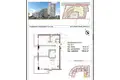 Квартира 2 комнаты 92 м² Golem, Албания