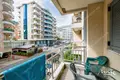 Mieszkanie 1 pokój 42 m² Budva, Czarnogóra