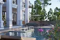 Villa de 6 habitaciones 430 m² Muratpasa, Turquía