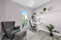 Apartamento 4 habitaciones 83 m² en Krobia, Polonia